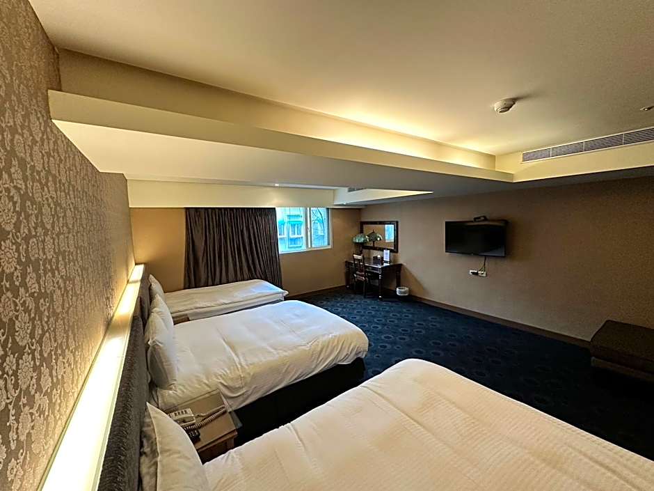 Cai She Hotel