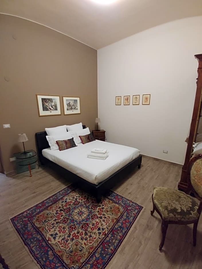 Diadumeno Superior Apartment