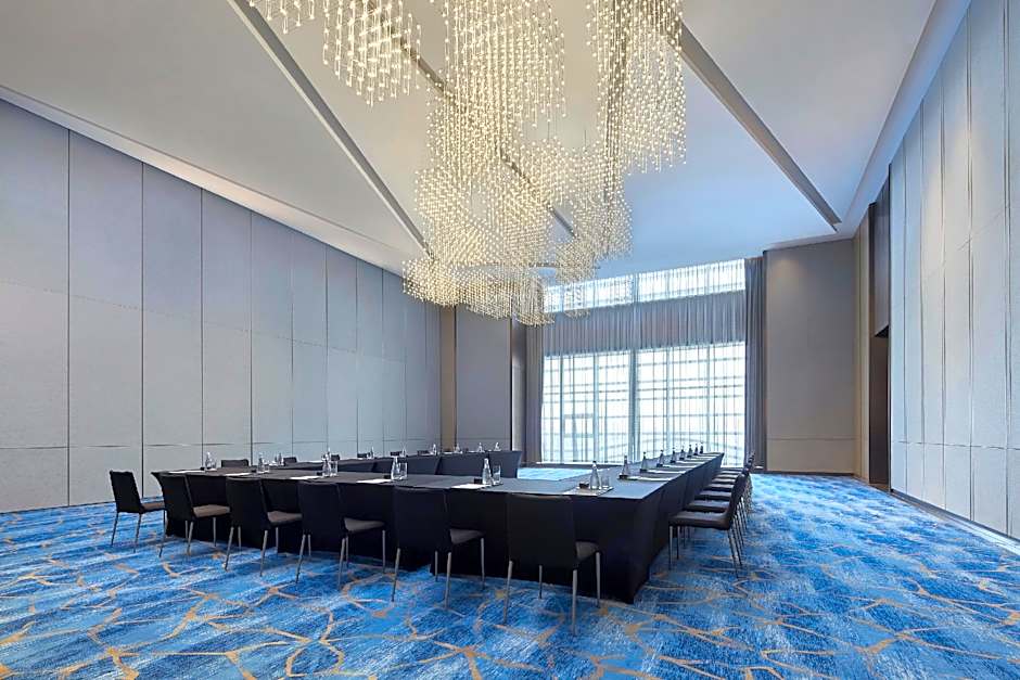 Yancheng Marriott Hotel