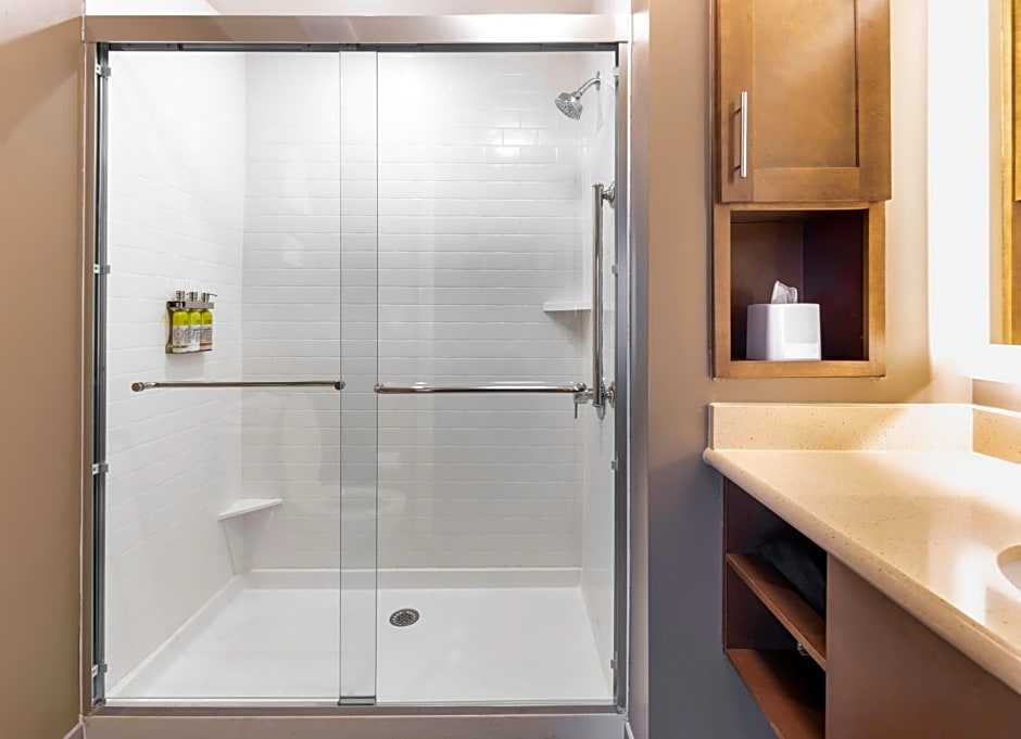 Staybridge Suites By Holiday Inn Montgomery - Downtown By IHG