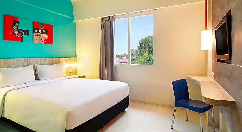 Primera Hotel Seminyak