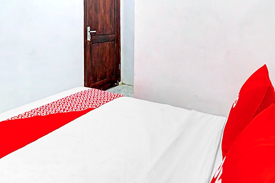 Hotel O Btc Guest House Syariah