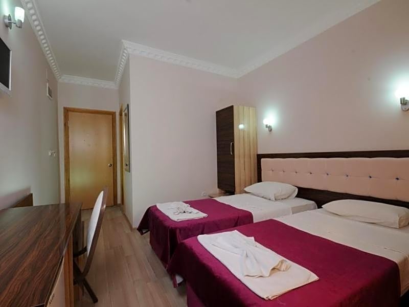 Rosy Hotel Marmaris