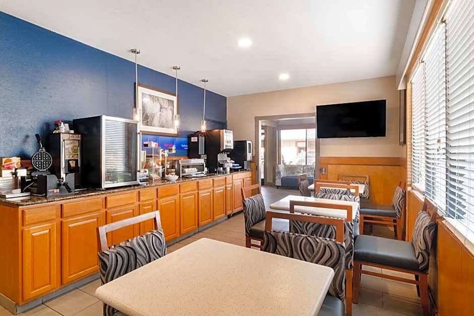 Best Western Markita Inn