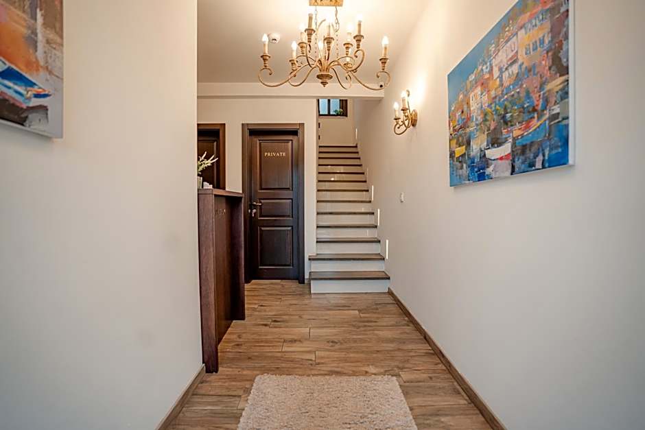 Villa Sofija