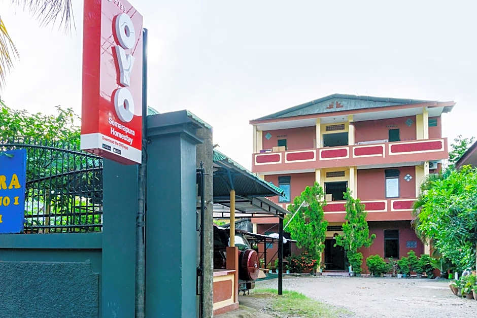 Hotel O Semarapura Homestay