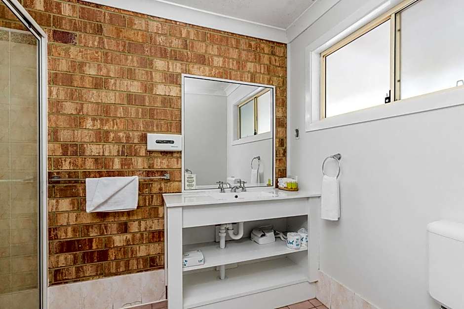 Lismore Wilson Motel