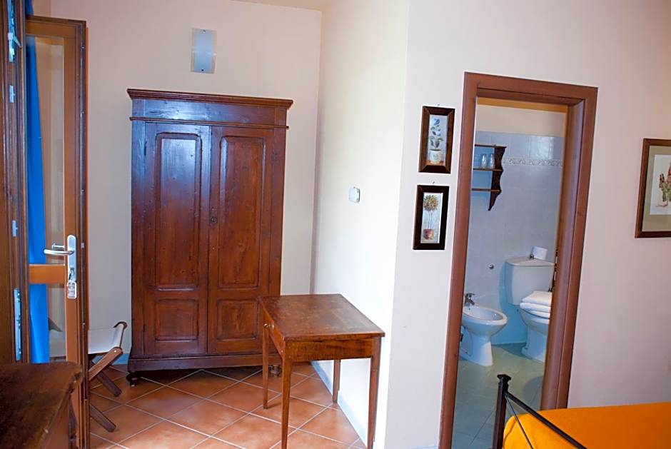 Il Giardino delle Esperidi