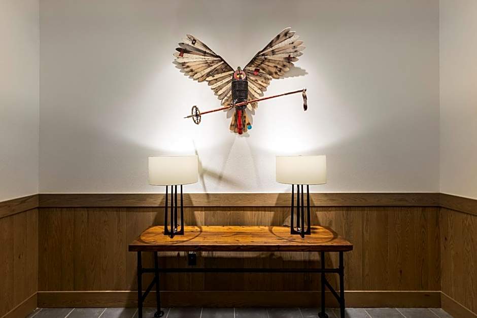 The Blake Residences