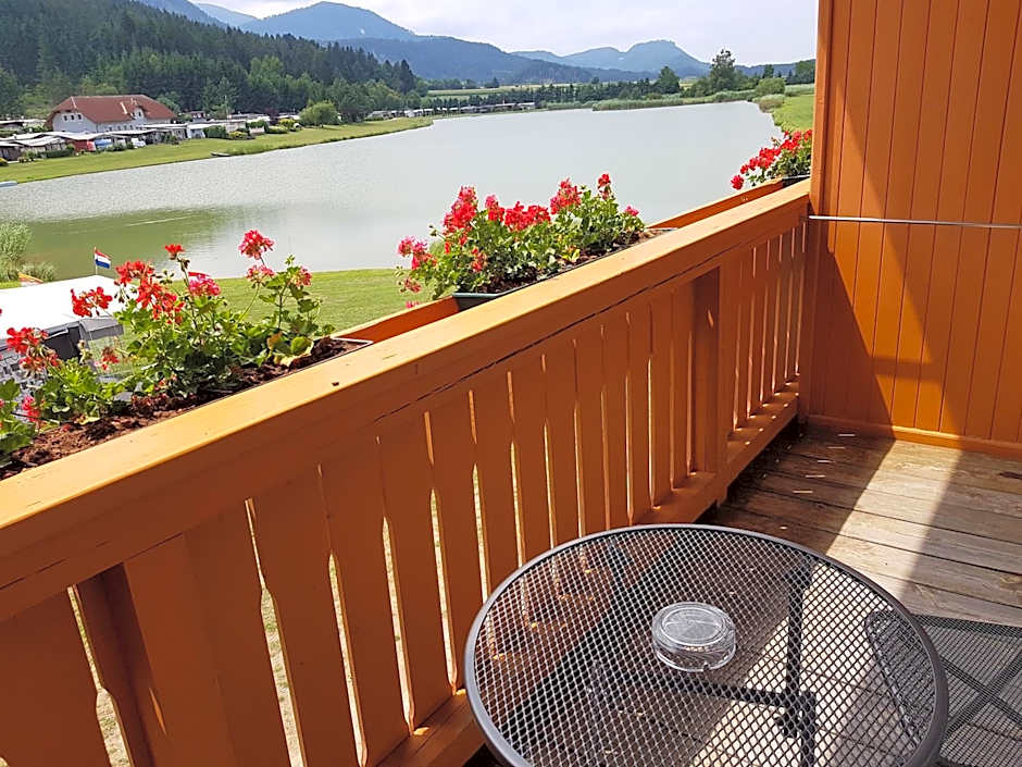 Pension Pirkdorfer See