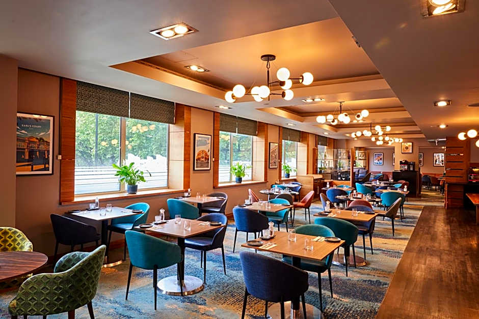 Thistle London Hyde Park Kensington Gardens