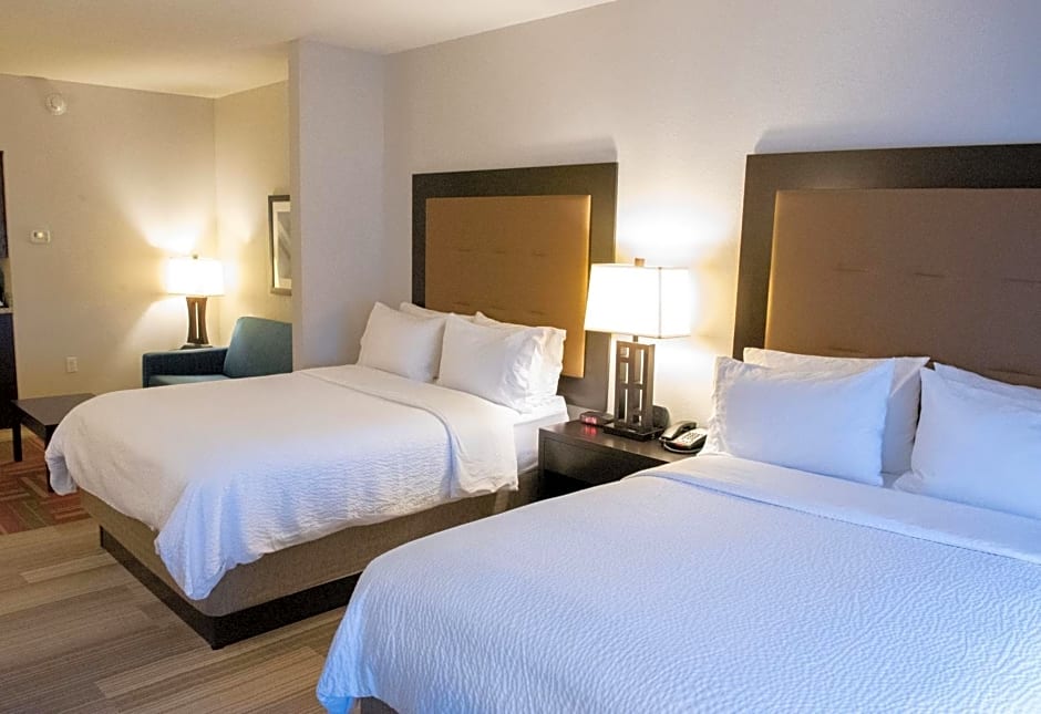 Holiday Inn Express & Suites Ironton By IHG