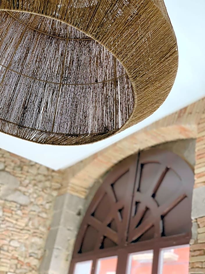 Hotel Palau Macelli & Spa