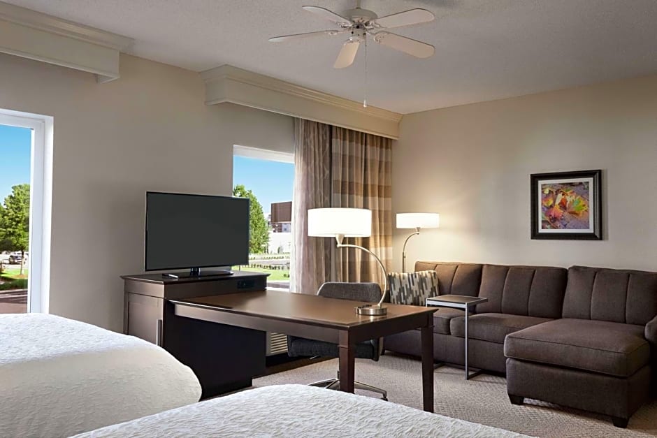 Hampton Inn By Hilton & Suites Montgomery-East Chase, Al