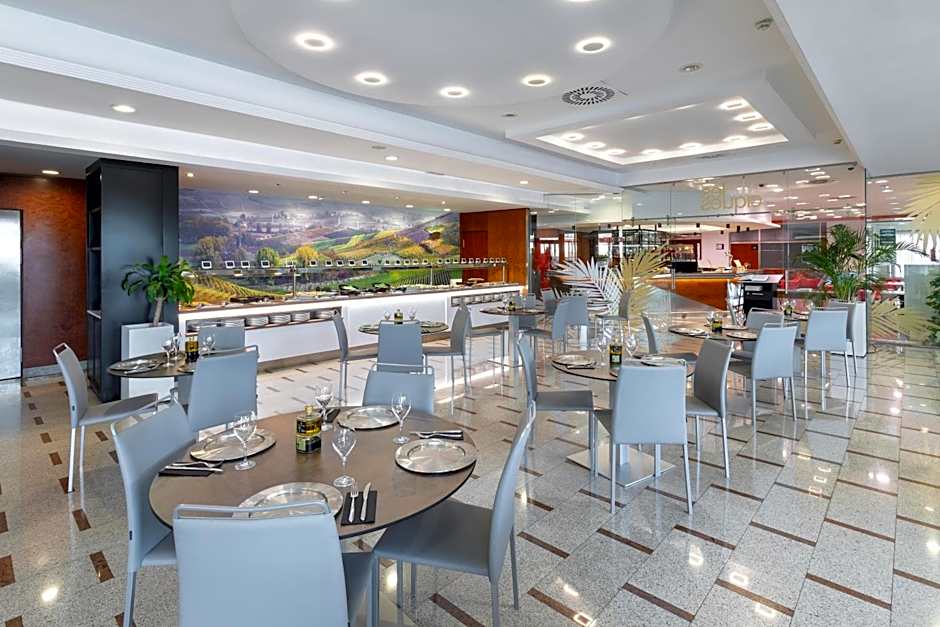 Alexandre FrontAir Congress