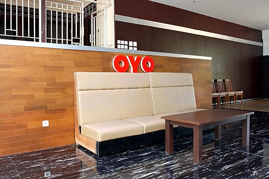1129 Hotel Royal – Palangkaraya, ID