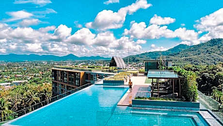 Mida Grande Resort Phuket Official Account