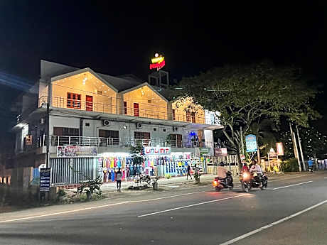 Thisha Hotel