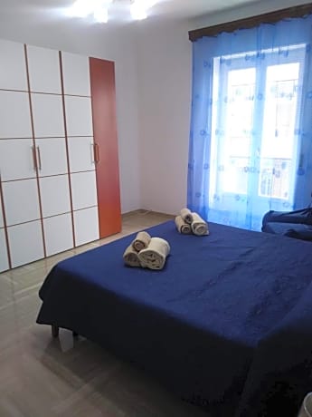 Bed & breakfast dei lecci