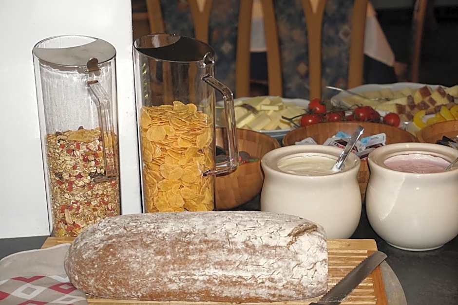 Gasthaus Jaufenblick