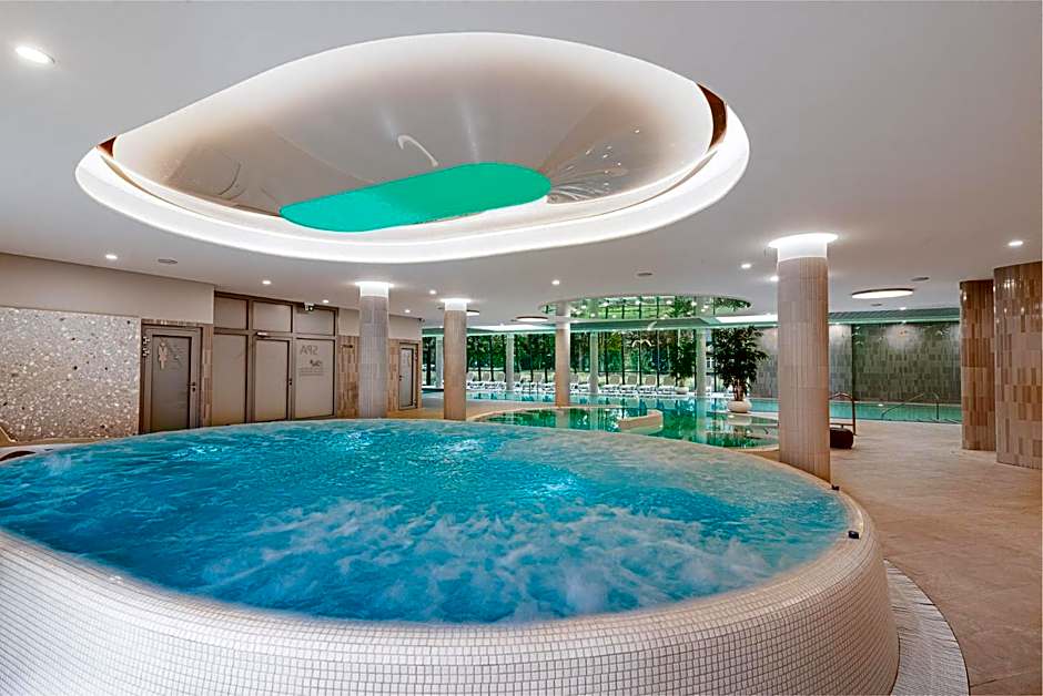 Mineral SPA Draugystė