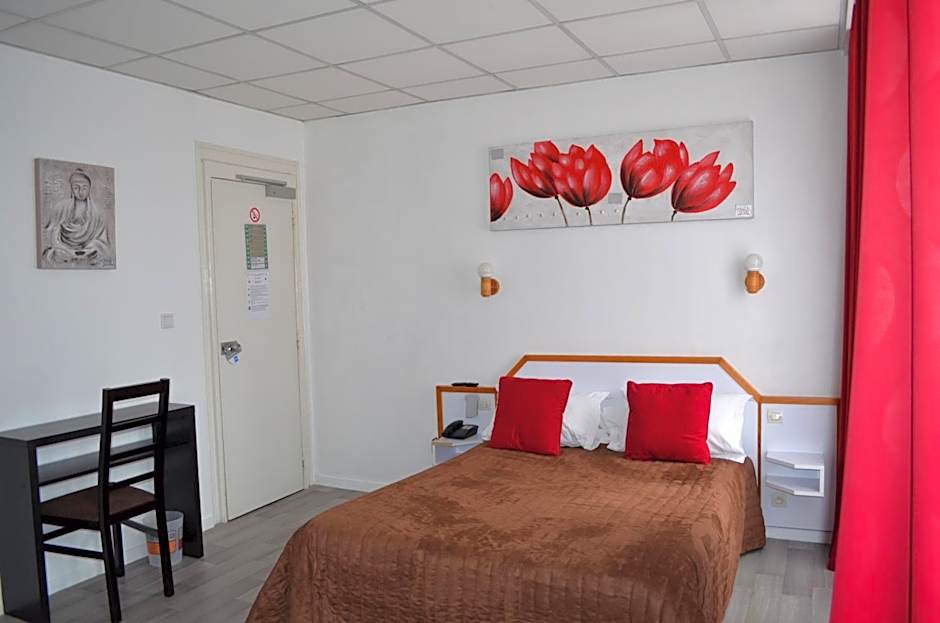 Hôtel de La Croix de Malte