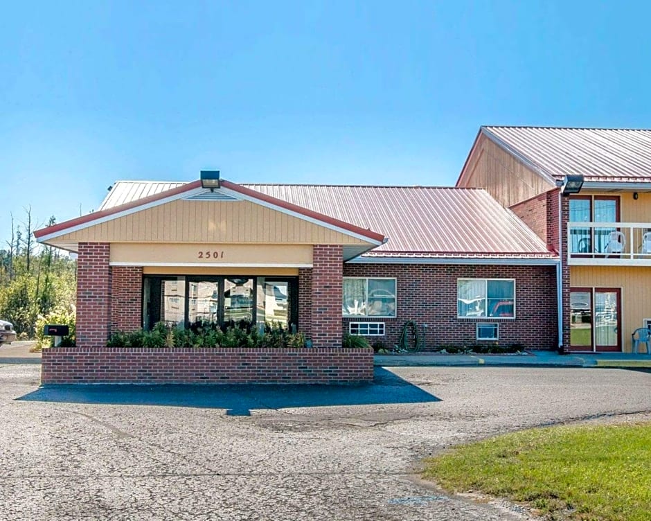 Econo Lodge by Choicehotels
