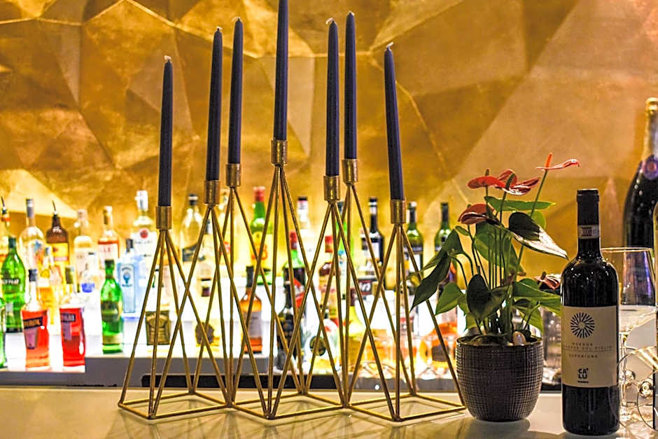 Palazzo Navona Hotel