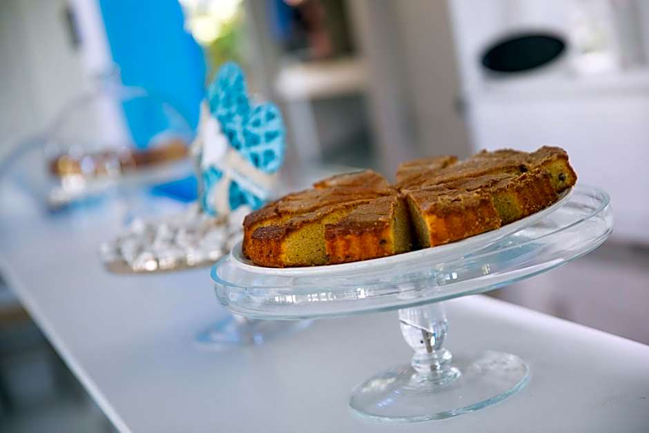 Palmasera Charming Suites