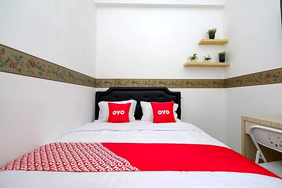 Hotel O New Puspa Residence