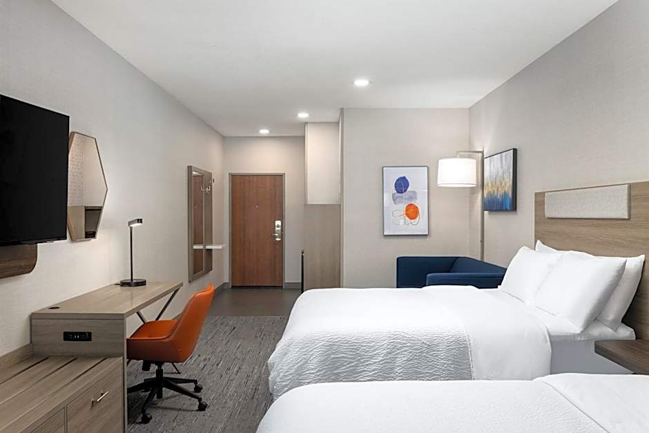 Holiday Inn Express Hotel & Suites Nampa By IHG