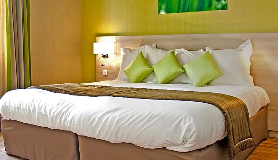 The Originals City, Hotel des Lys, Dreux (Inter-Hotel)