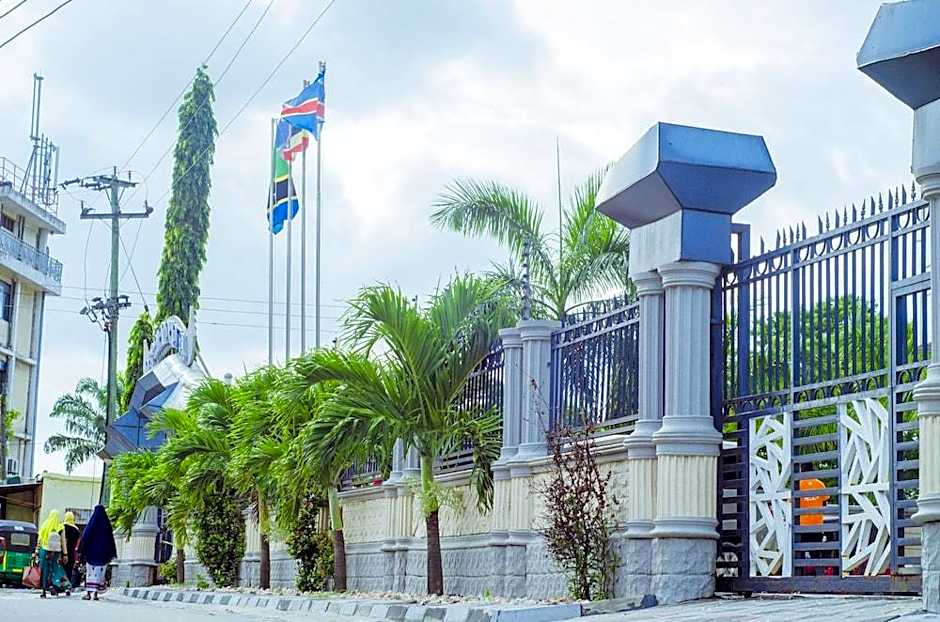 Nefaland Hotel