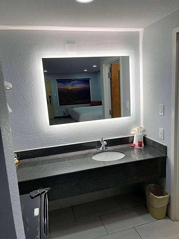 SureStay Hotel by Best Western Childress