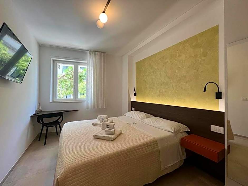 Vilu Suite Centro
