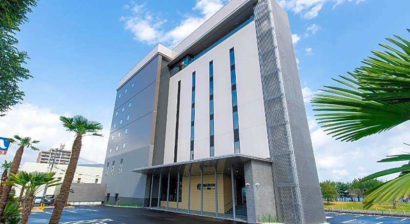 REX HOTEL Beppu