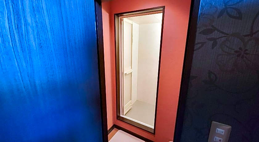 Hotel Palms Tenmonkan