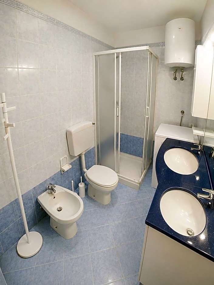 Villaggio Cristina 2 - Agenzia Cocal