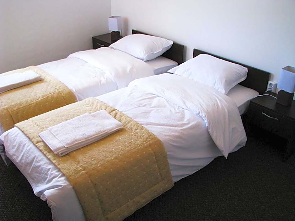 Park Hotel Eagle Stone