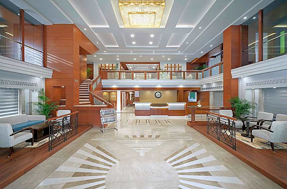 Best Western Plus Indore