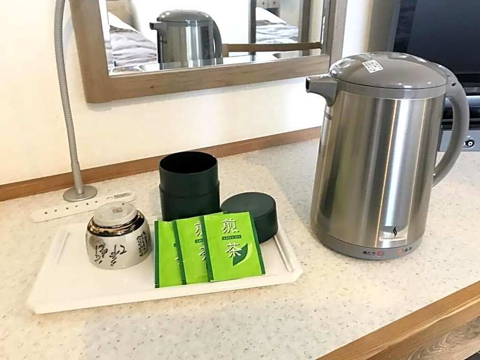 Ichimiya Green Hotel