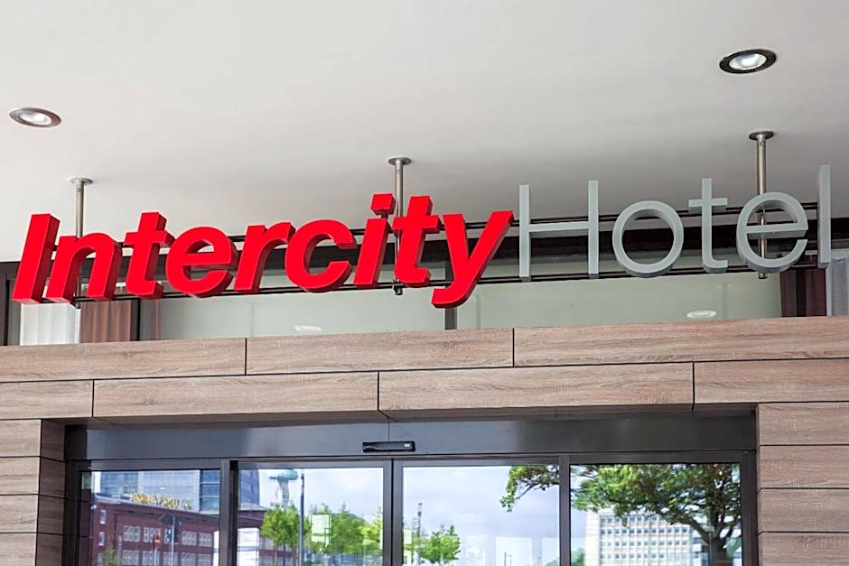 IntercityHotel Duisburg