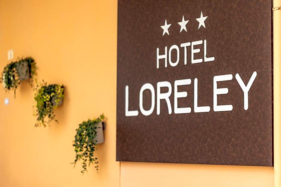 Hotel Loreley