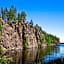 Wilderness Hotel Nellim & Igloos