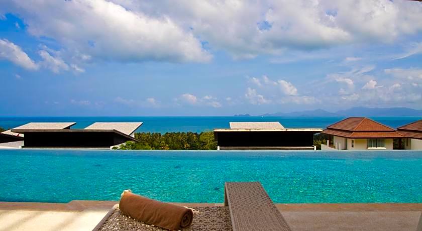 Code Samui Hotel
