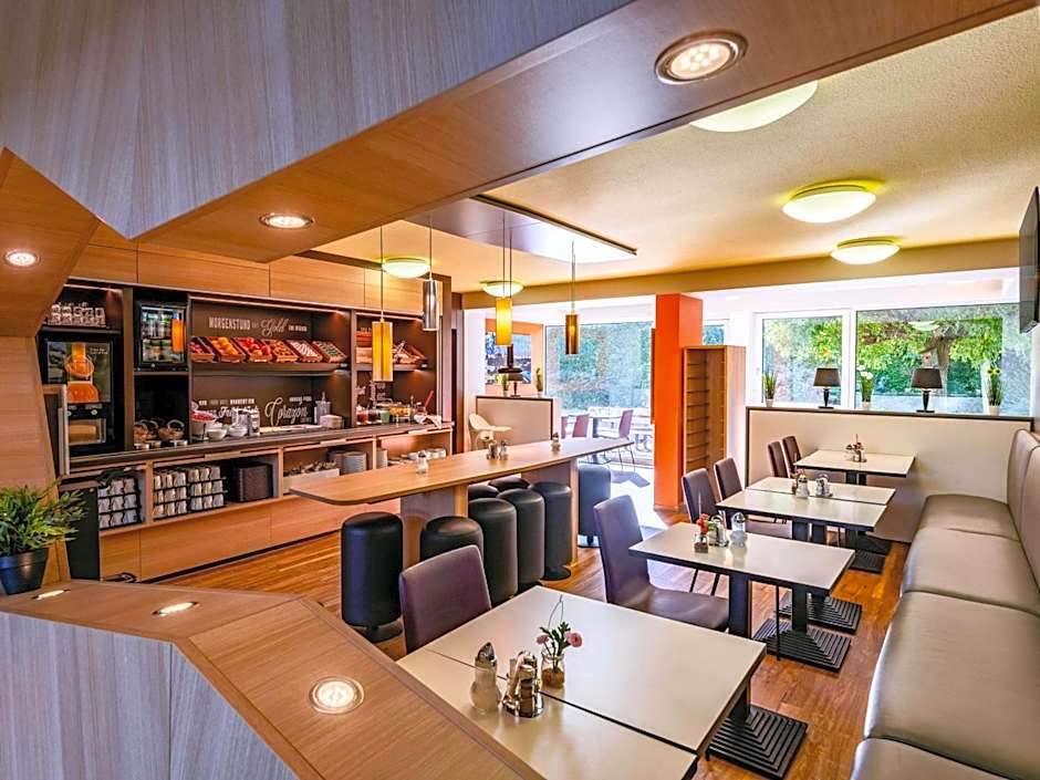 B&B Hotel Aachen Würselen