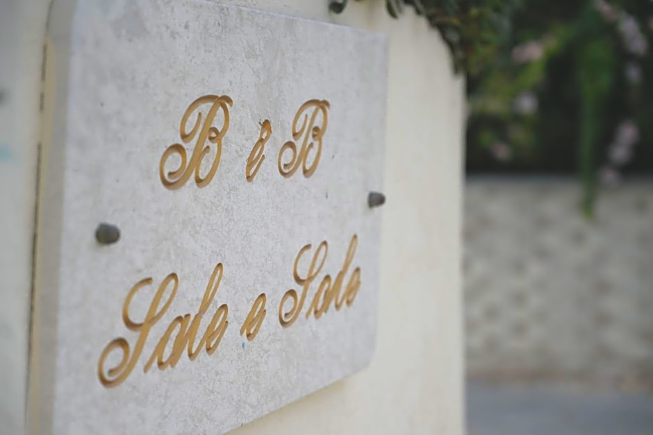 B&B Sale e Sole sul Mare
