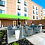 Extended Stay America Premier Suites - Greenville - Woodruff Road