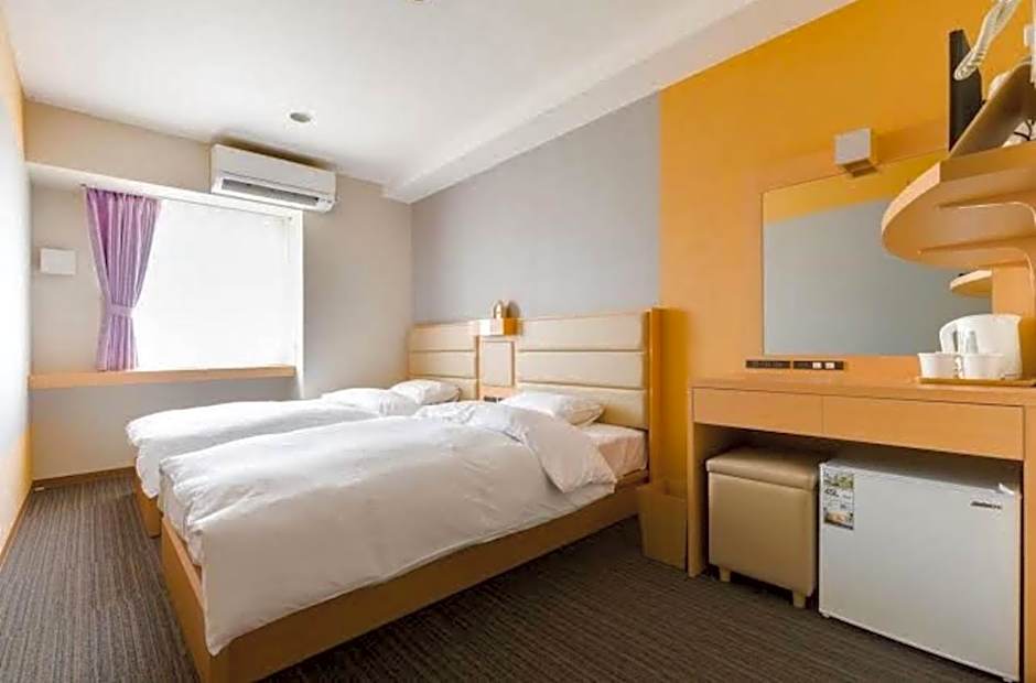 Kansai Seaside Hotel