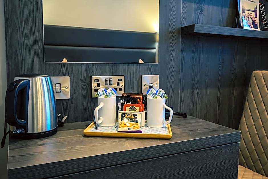 Brunel Hotel Paddington